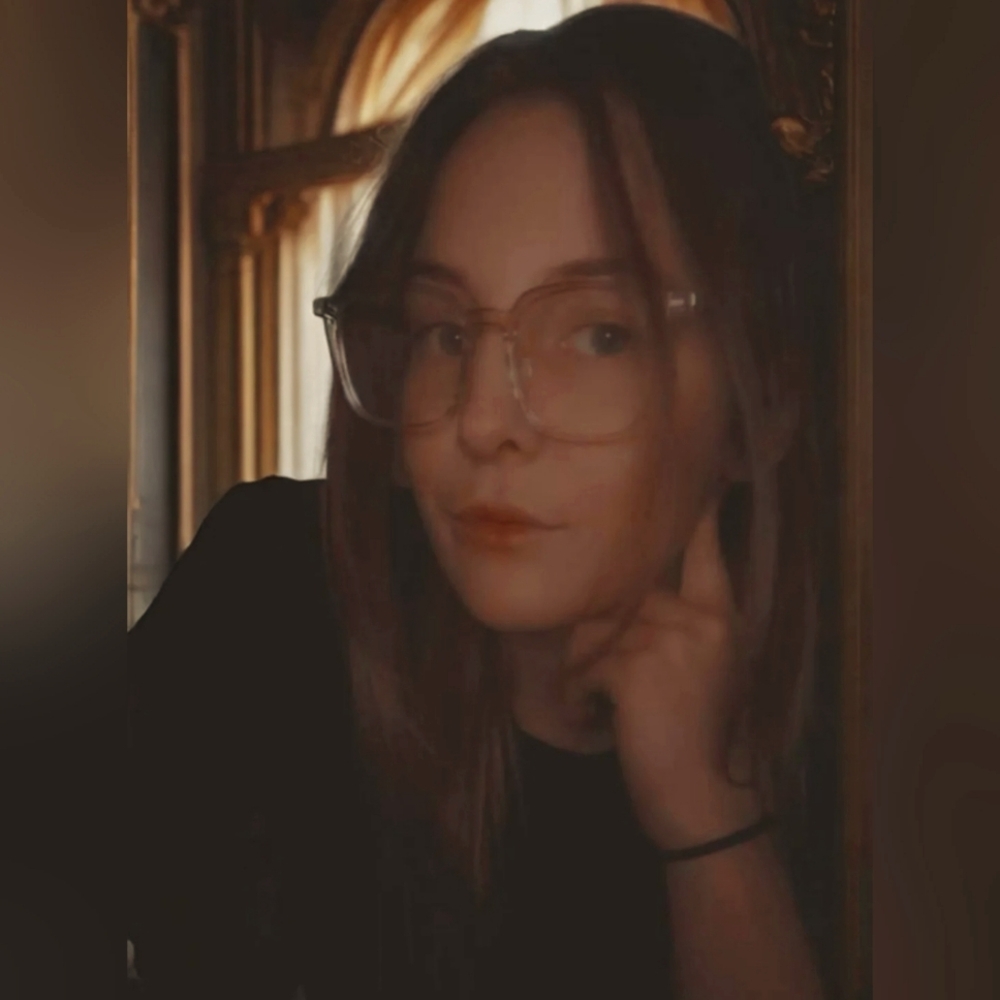 Meet your Posher, Virginia